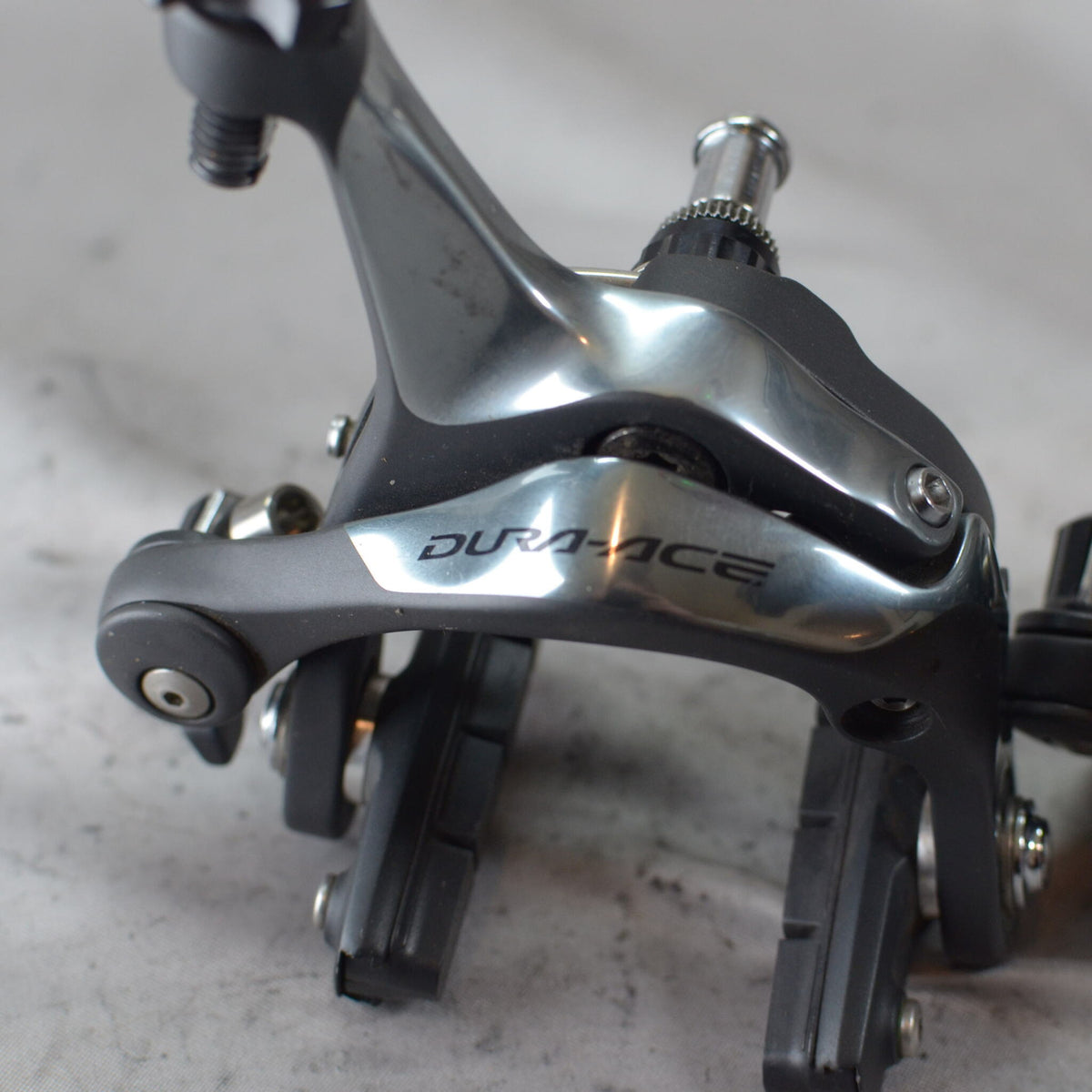 Shimano Dura Ace BR 7900 Dual Pivot Brake Calipers FRONT REAR 9 10 EJRecyclery Cycling New Used