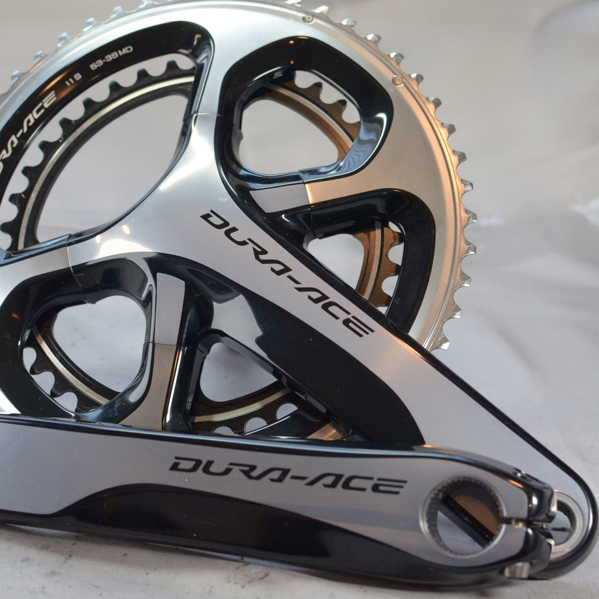 Fc 9000 crankset online