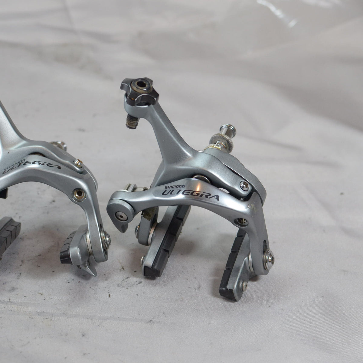 Shimano Ultegra 6700 BR-6700 Front & Rear Brake Caliper Pair