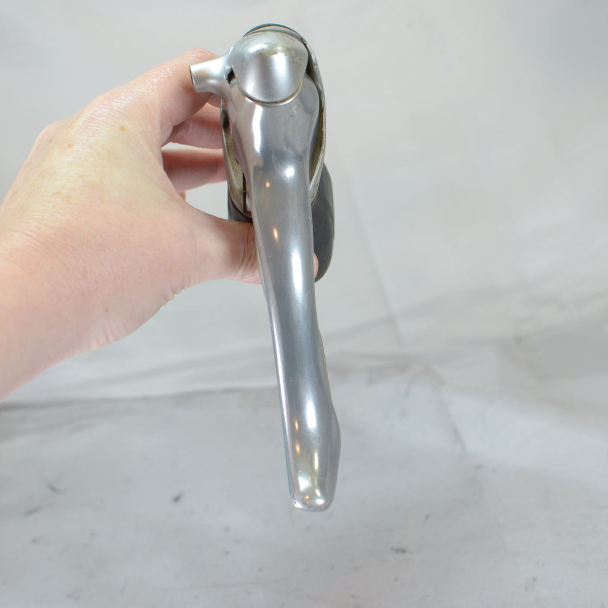 Shimano Ultegra 6500 ST-6501 LEFT/FRONT 2/3 Speed Shifter, 8/10