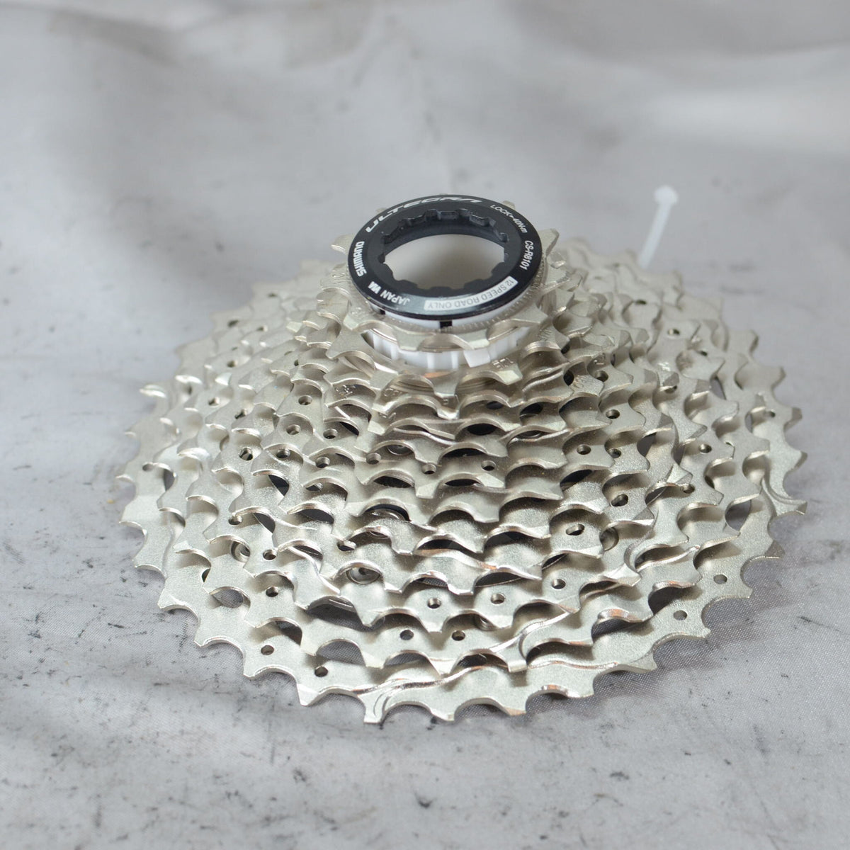 Shimano XTR Cassette M960 9 Speed 11-34 Titanium | eBay