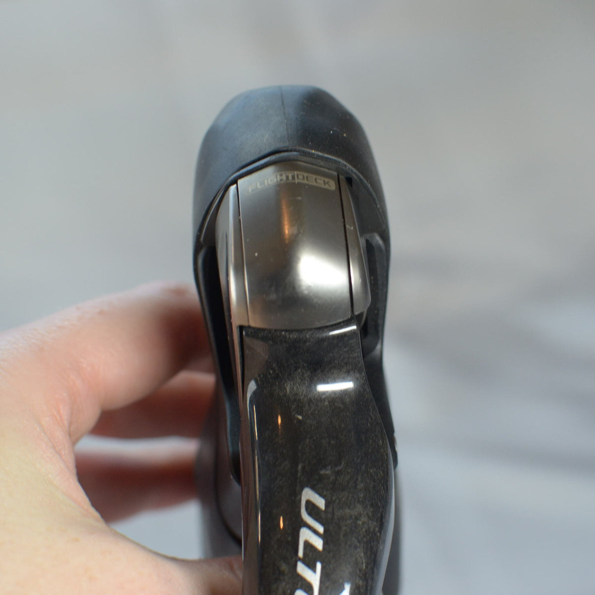 Shimano Ultegra DI2 Disc: Opinioni, Scheda Tecnica, Peso E Prezzo