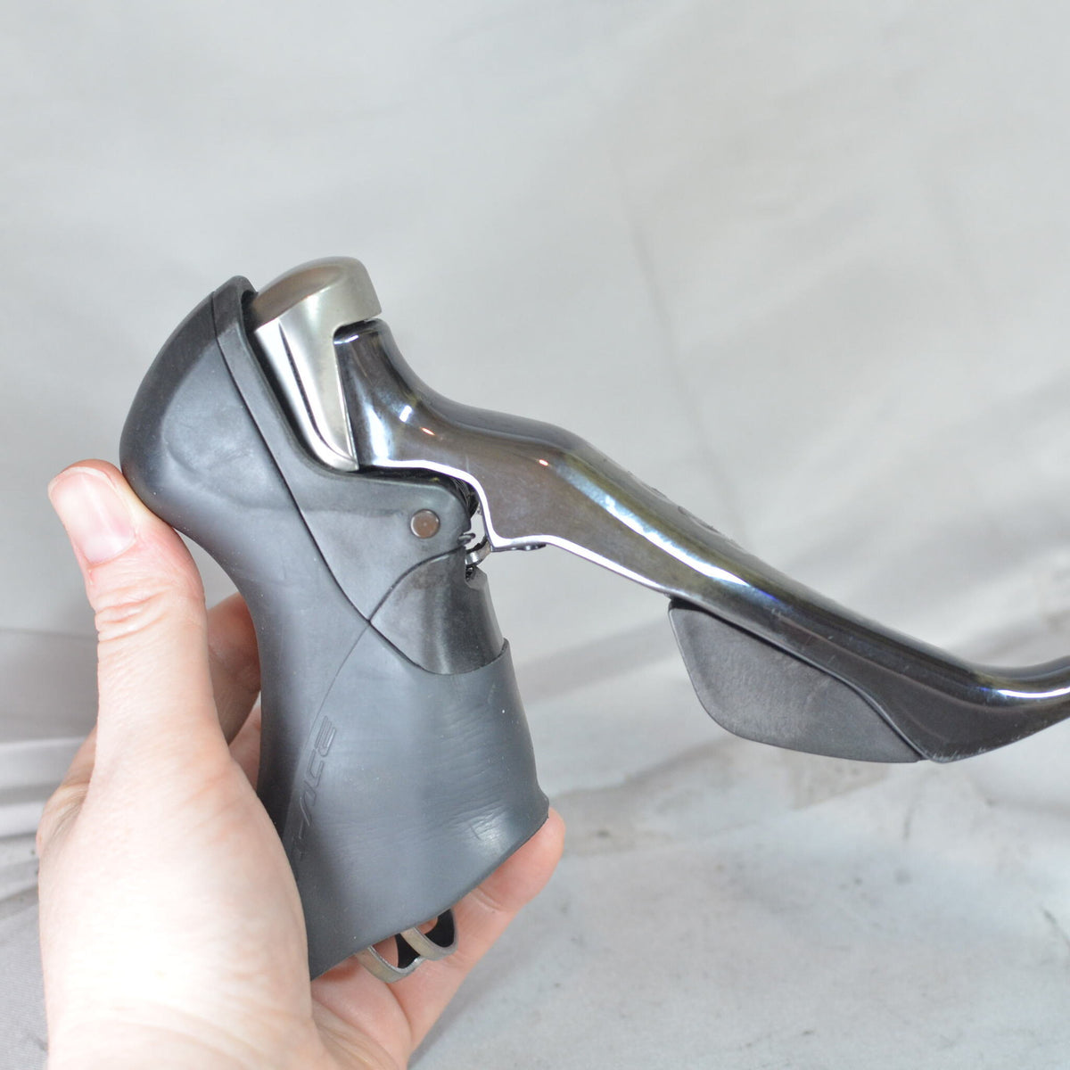 SHIMANO DURA-ACE ST-9000 9001 STIレバー shimano-dura-ace-st-9001-sti-