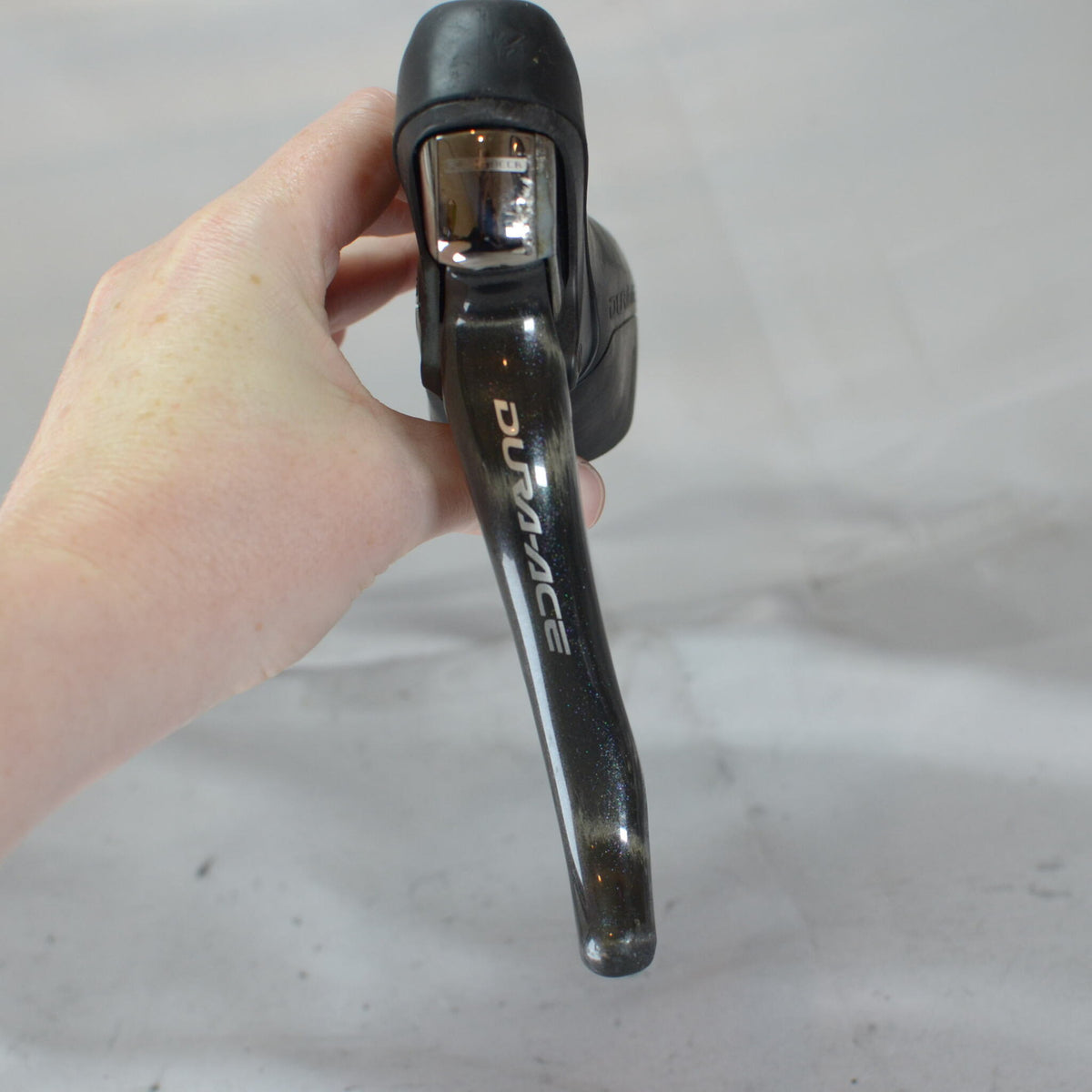 ST-7900 左右セット　Dura-Ace Shimano Dura Ace ST-7900 2x10 Speed Shifter and Brake Levers