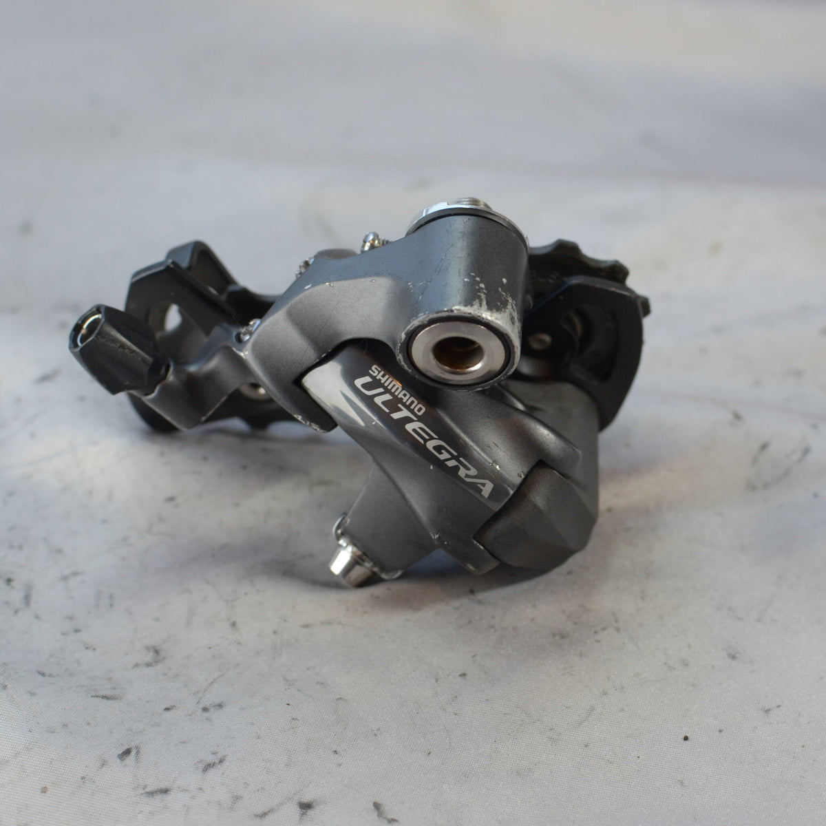 Shimano ultegra hot sale db