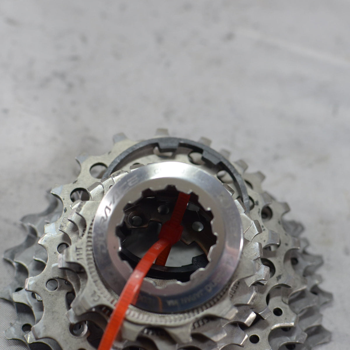 赤字超特価，SALE】 △DURA-ACE 10速カセット CS-7800 12-27T△980