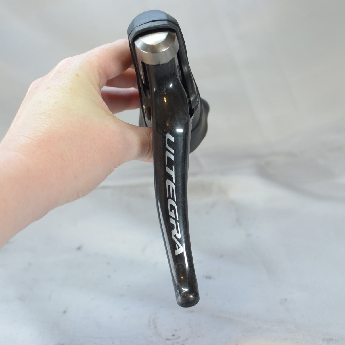 SHIMANO ULTEGRA STIレバー ST-6800 2x11s