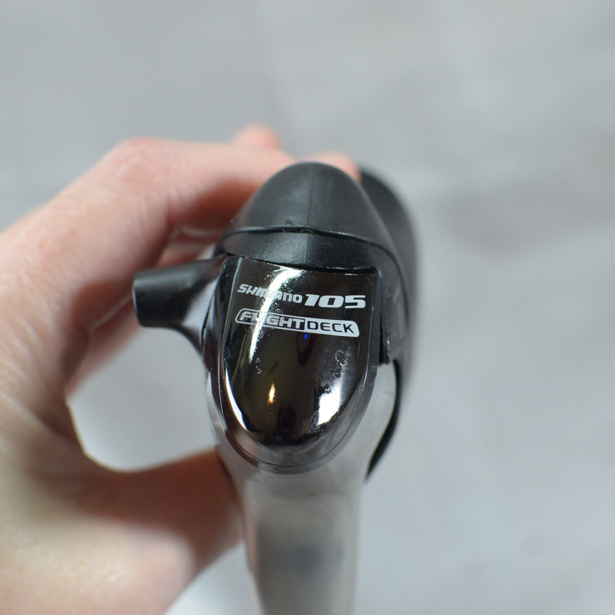 Shimano Ultegra ST-R8150 Shifter - Components