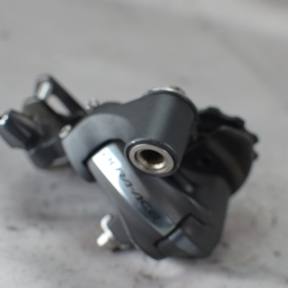 Shimano Dura Ace 7900 RD-7900 后变速器10 速短笼，9/10 EXC