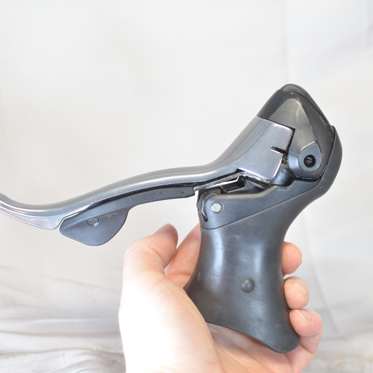 Shimano 105 5600 ST-5600 RIGHT/REAR 10 Speed STI Shifter, NICE