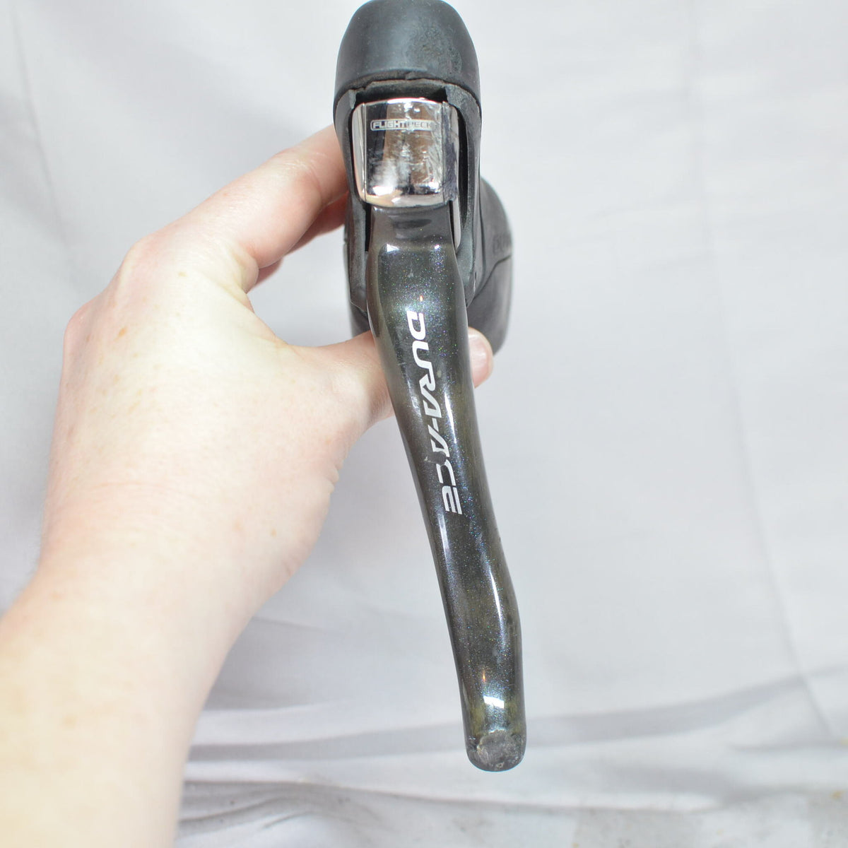 Shimano Dura Ace 7900 ST-7900 2x FRONT/LEFT 双STI 变速杆，7
