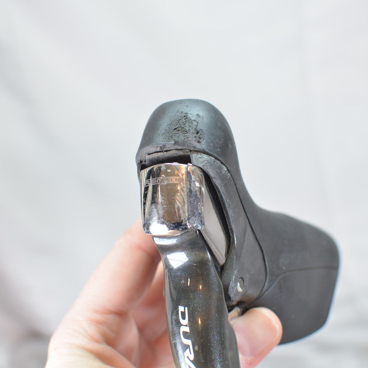 ST-7900 左右セット　Dura-Ace Shimano Dura-Ace STI Dual Control Shifters - North Rim