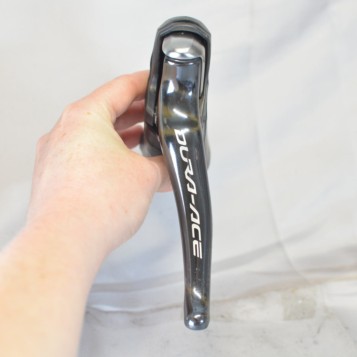 Shimano dura ace ST-9000 stiレバー (難有り) Yahoo!オークション -「シマノ shimano st-9000」の落札相場