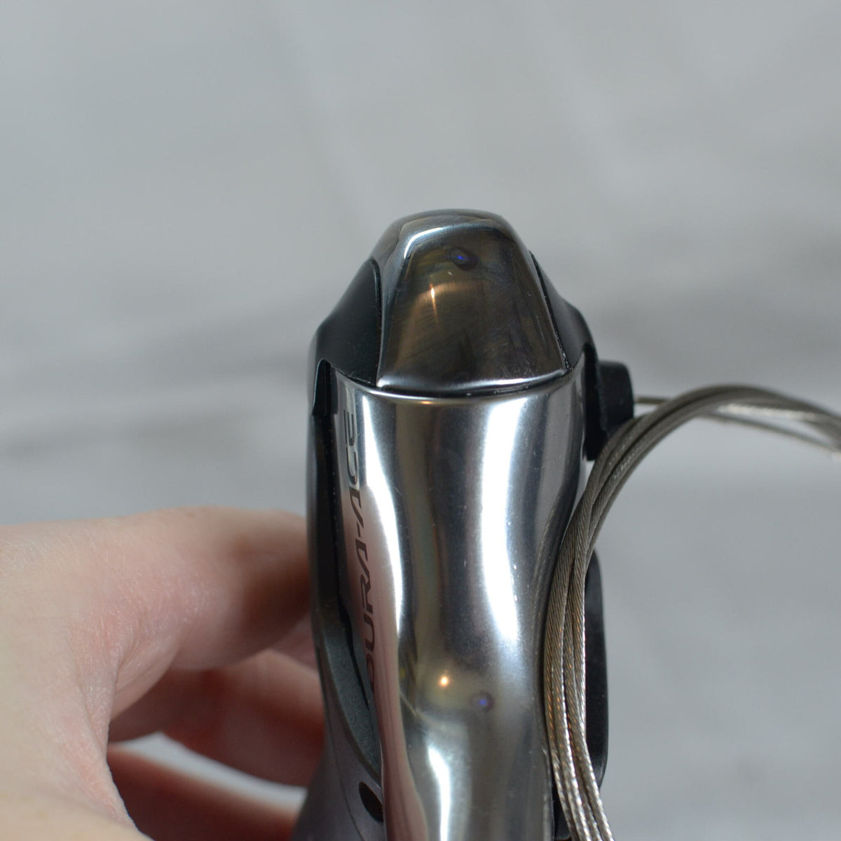 Shimano Dura Ace ST 7801 Shifters user reviews : 3.1 out of