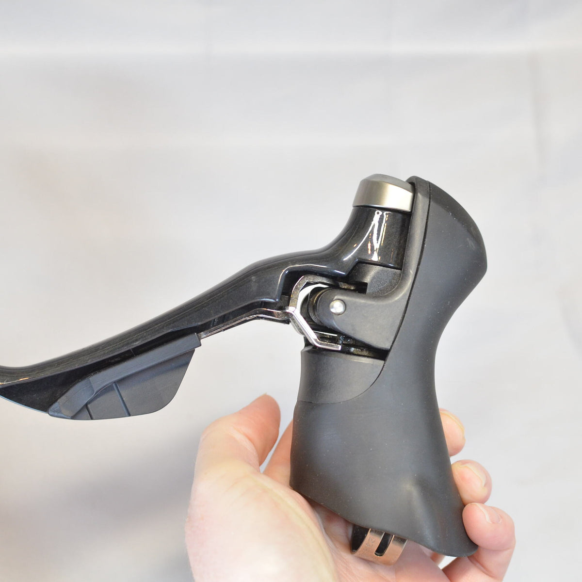 Shimano Ultegra 6800 ST-6800 RIGHT/REAR 11 速双STI 变速杆，9/10