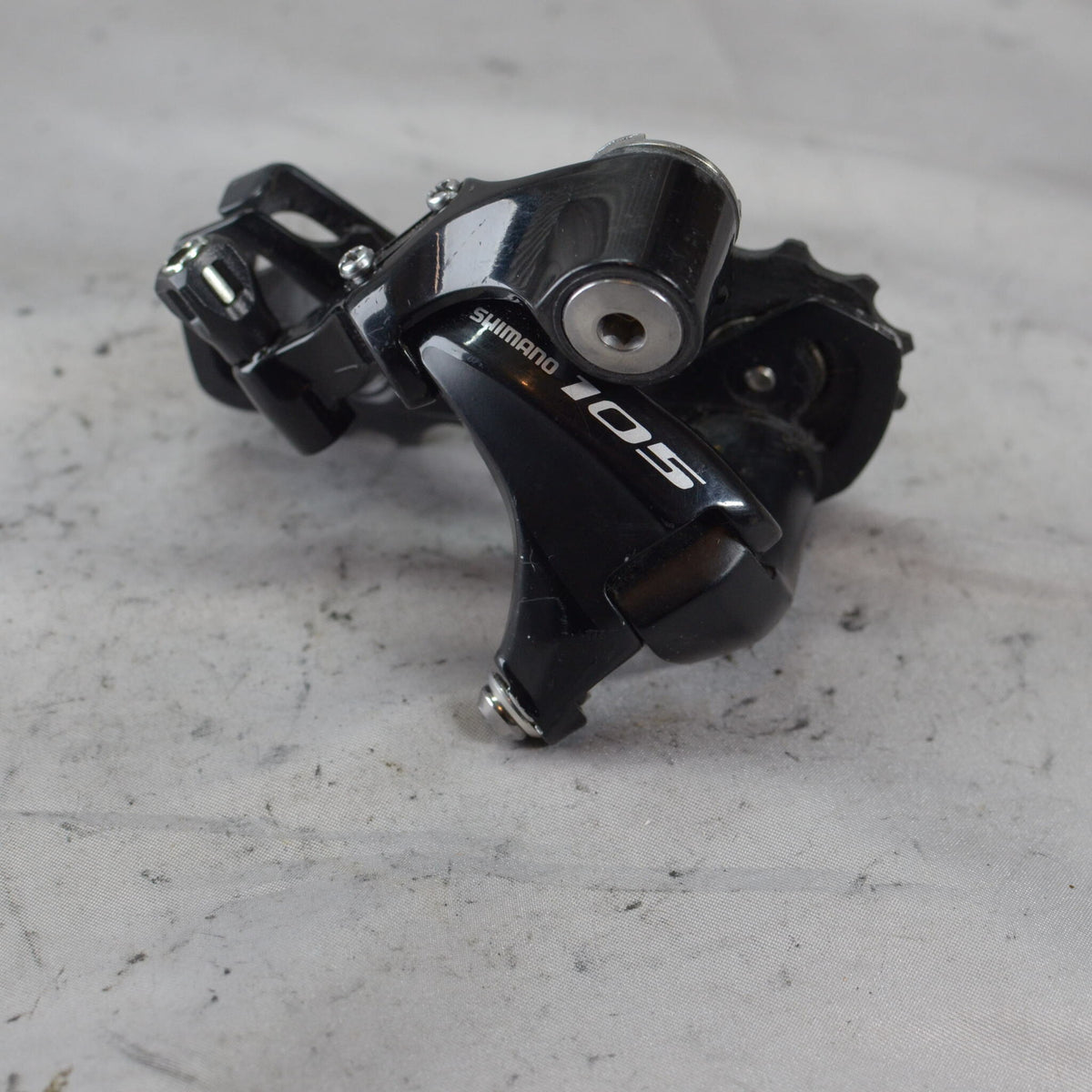 Shimano 105 5800 RD-5800 10 Speed Short Cage Rear Derailleur