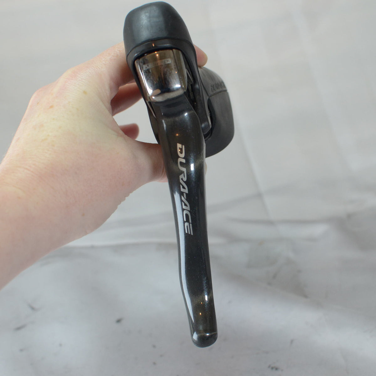 SHIMANO - YUURIDURA-ACE STIレバー ST-7900 10×2速 Shimano Dura-Ace STI Dual Control Shifters - North Rim
