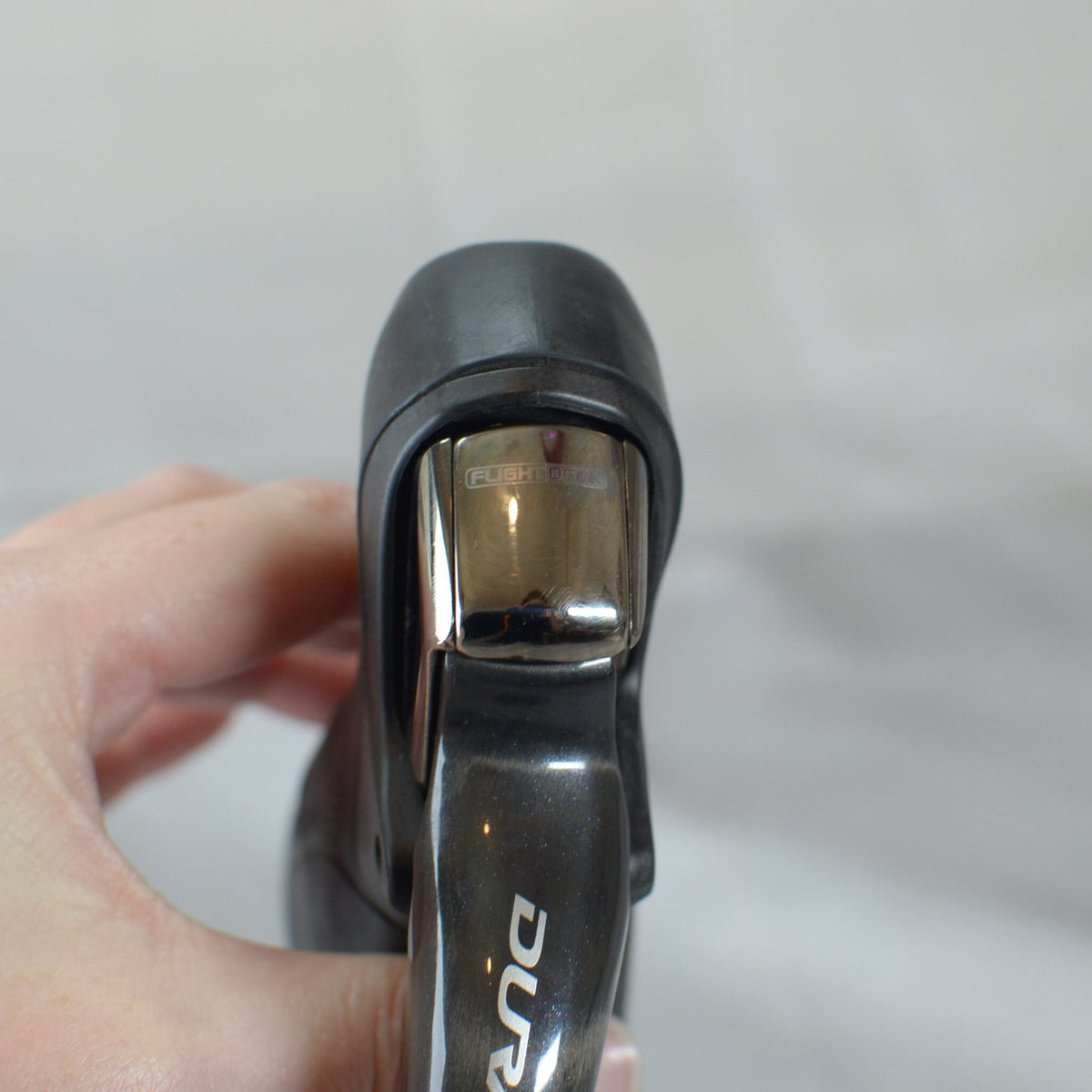 SHIMANO - YUURIDURA-ACE STIレバー ST-7900 10×2速 Shimano Dura Ace ST-7900 STI Shifters - Components