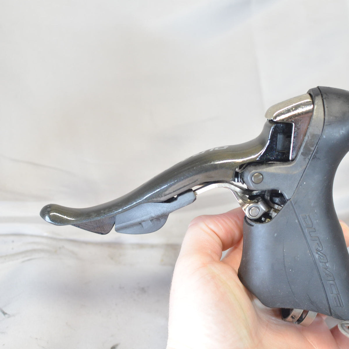 EXC Hood Shimano Dura Ace 7900 ST-7900 RIGHT/REAR 10 Speed STI