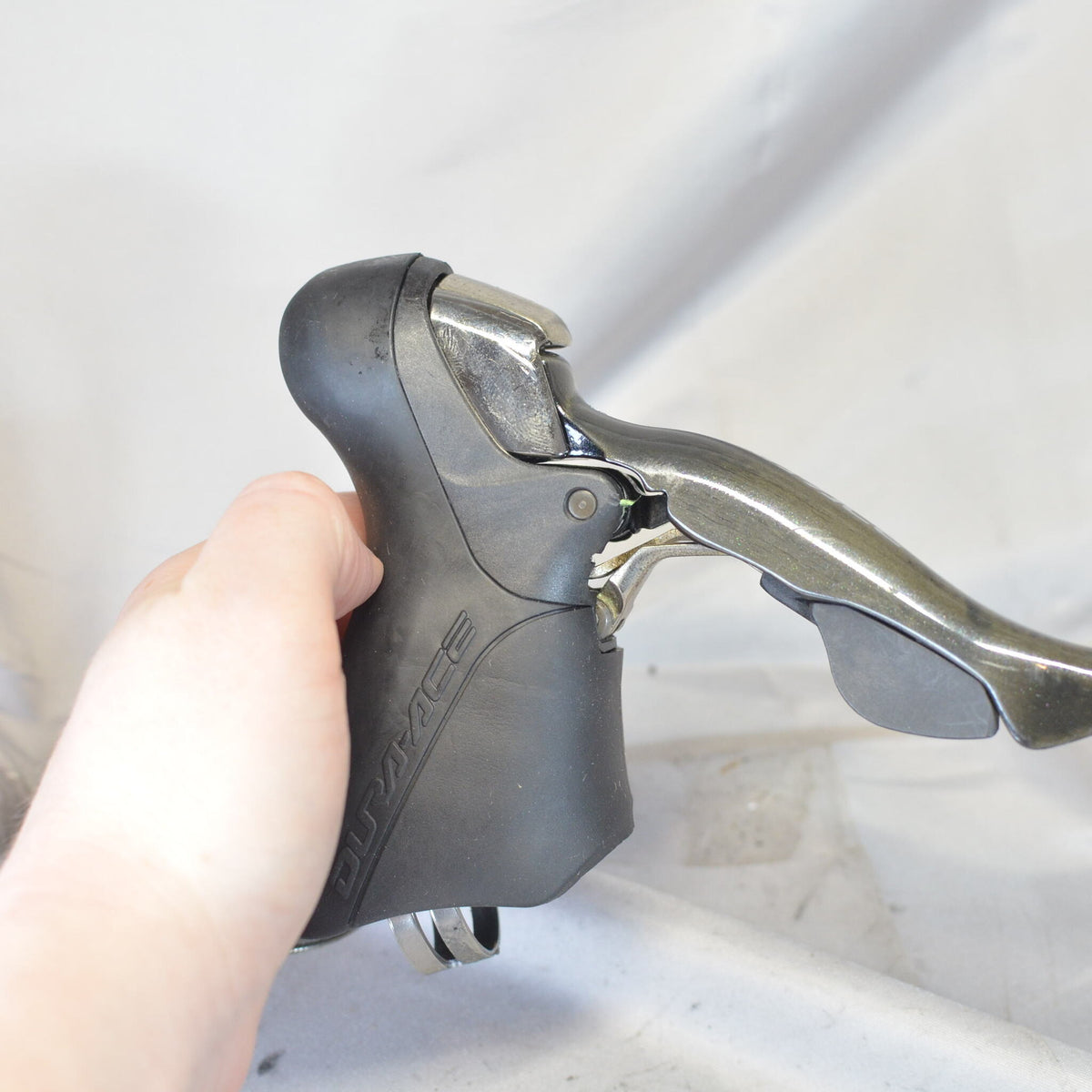 EXC Hood Shimano Dura Ace 7900 ST-7900 RIGHT/REAR 10 Speed STI