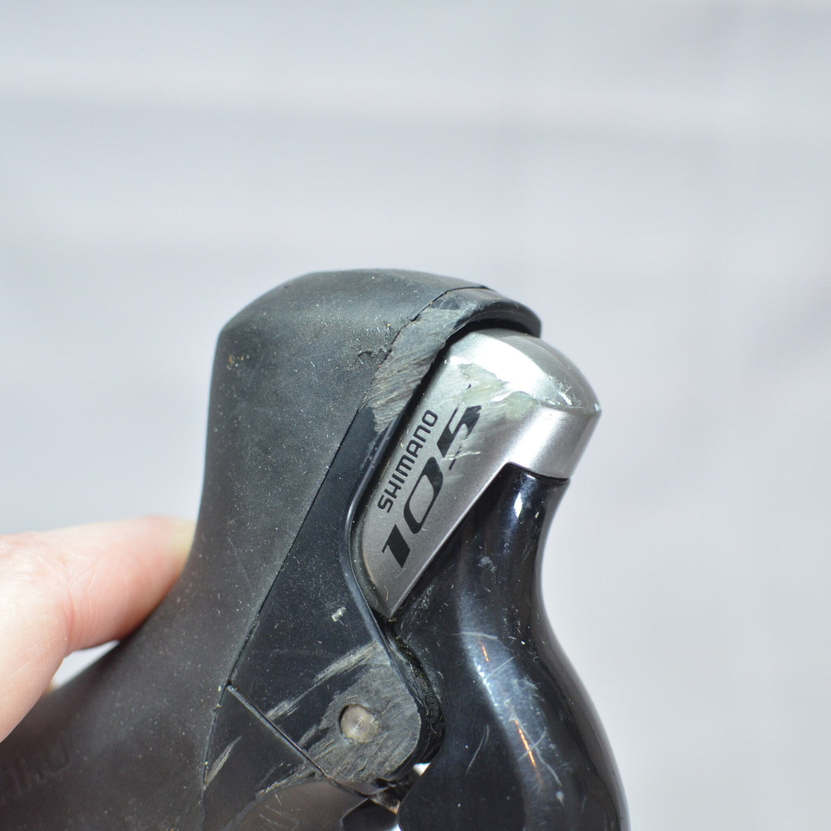 Shimano 105 5800 ST-5800 RIGHT REAR 11 Speed STI Shifter, 7/10