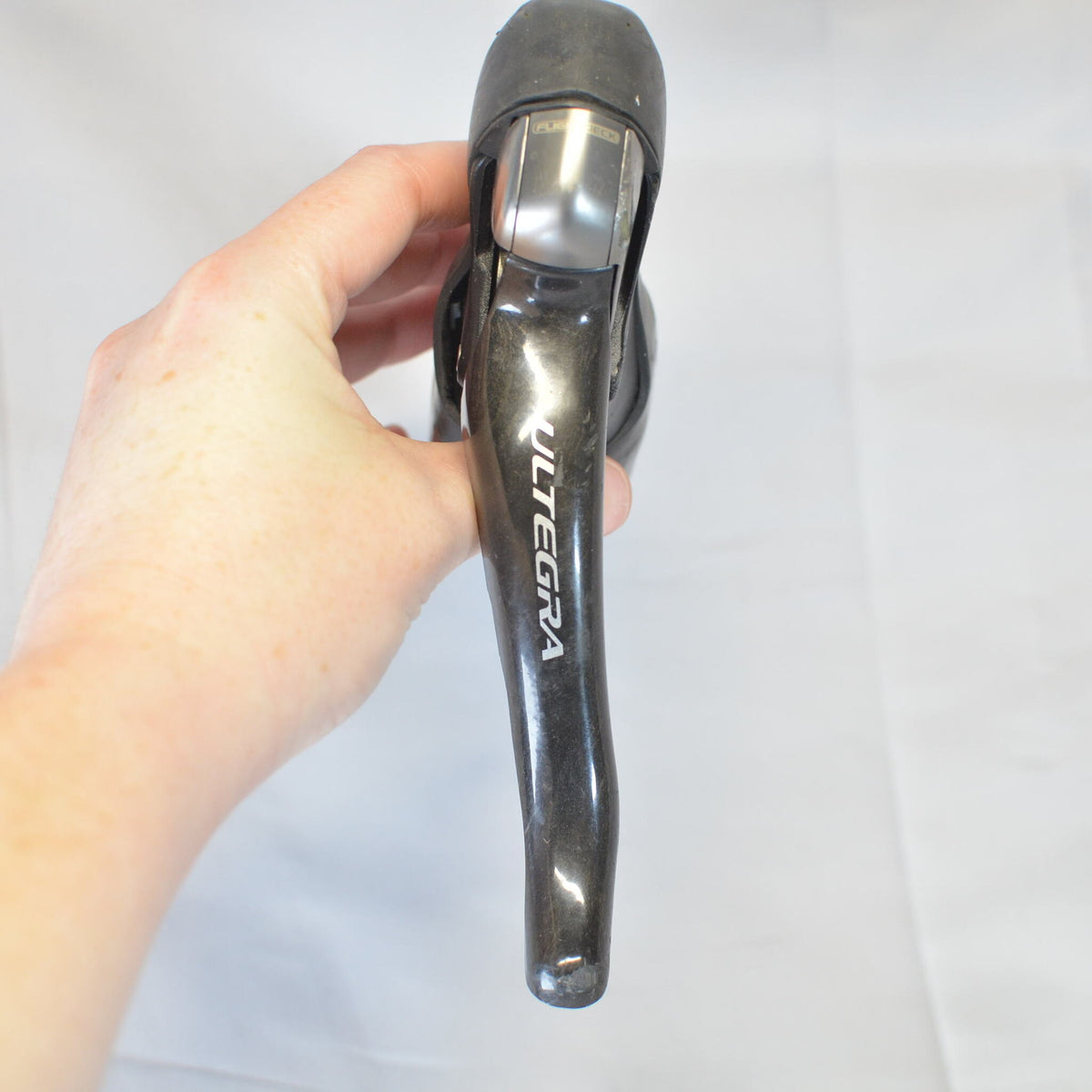 Shimano Ultegra 6700 ST-6703 LEFT/FRONT 3x TRIPLE STI Shifter, 7
