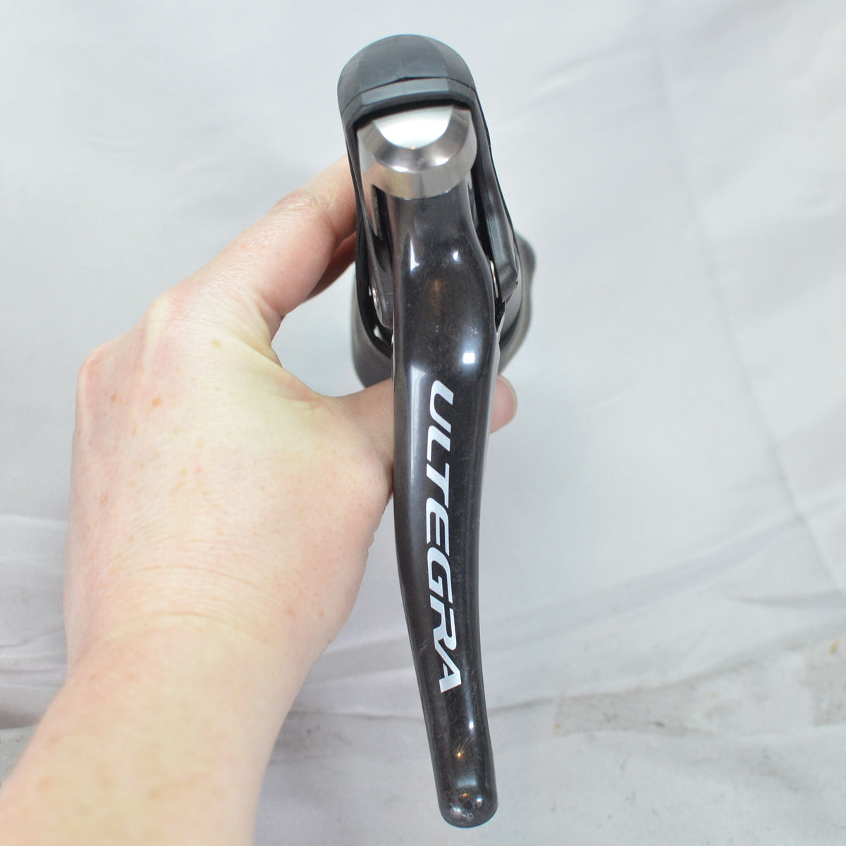Shimano Ultegra 6800 ST-6800 RIGHT/REAR 11 速双STI 变速杆，9