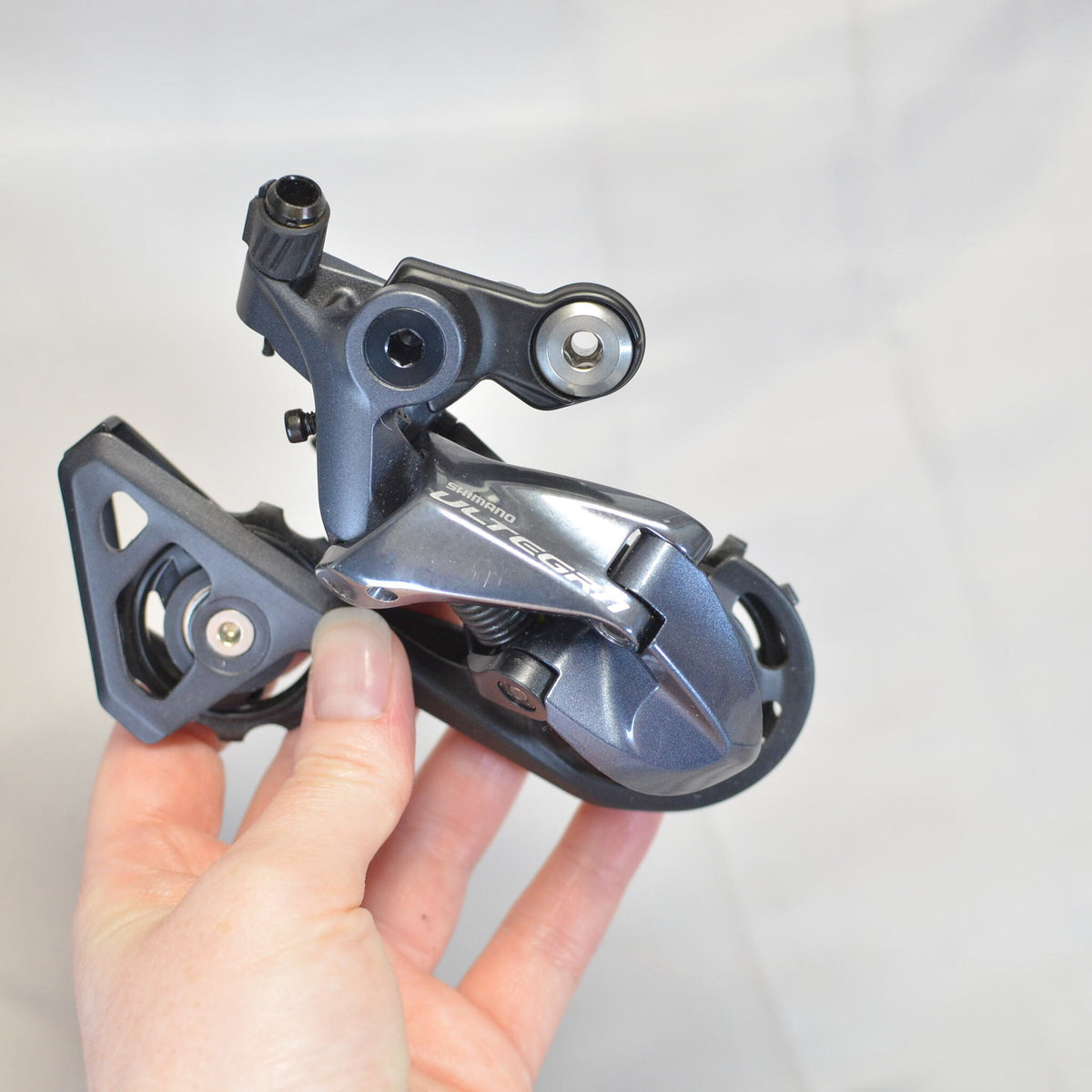 Shimano Ultegra R8000 RD-R8000-GS Long Cage 11 速后变速器VG