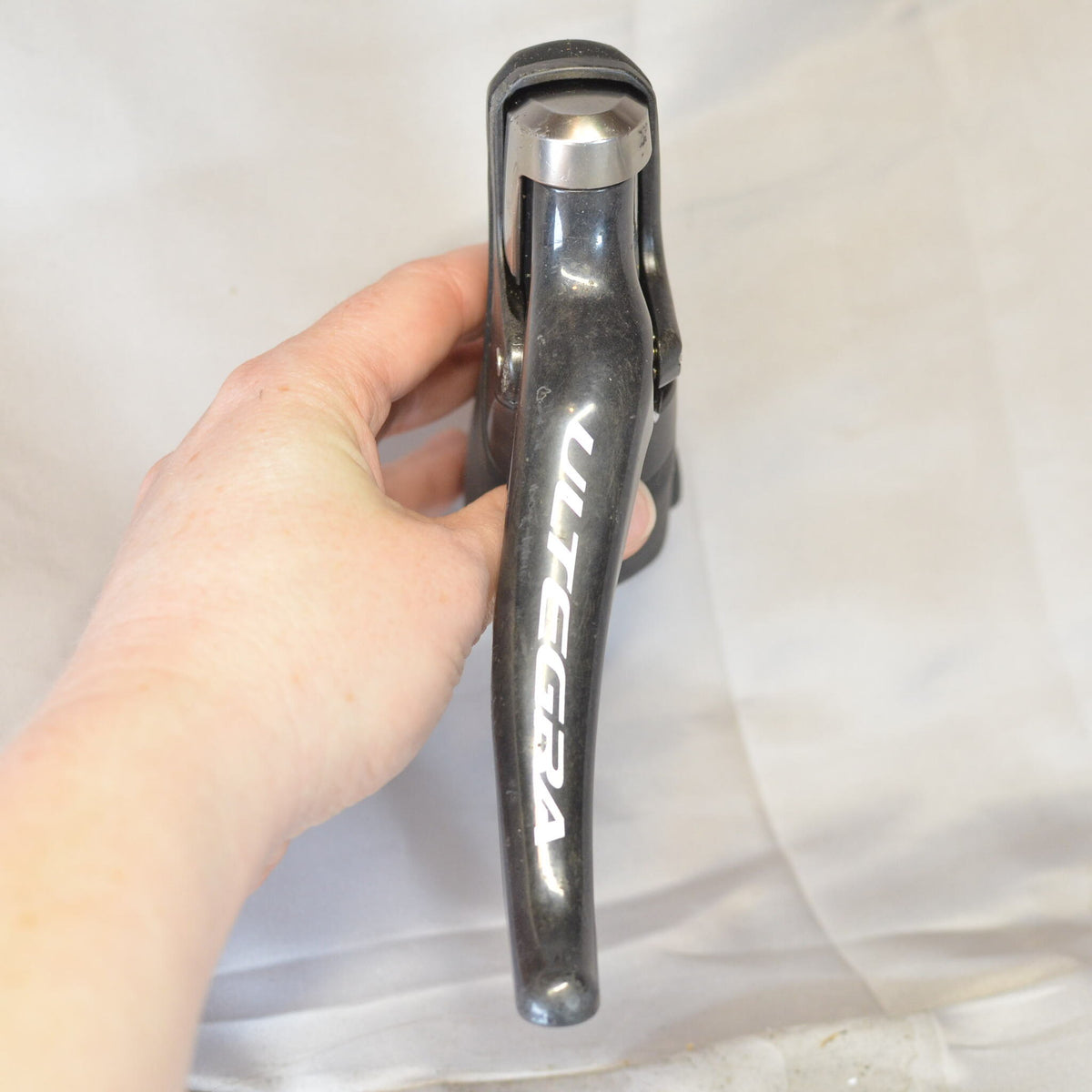 シマノ　ST-6800 右　(11速) SHIMANO ST-6800 ULTEGRA STIレバー 右のみ シマノ ULTEGRA ST-6800