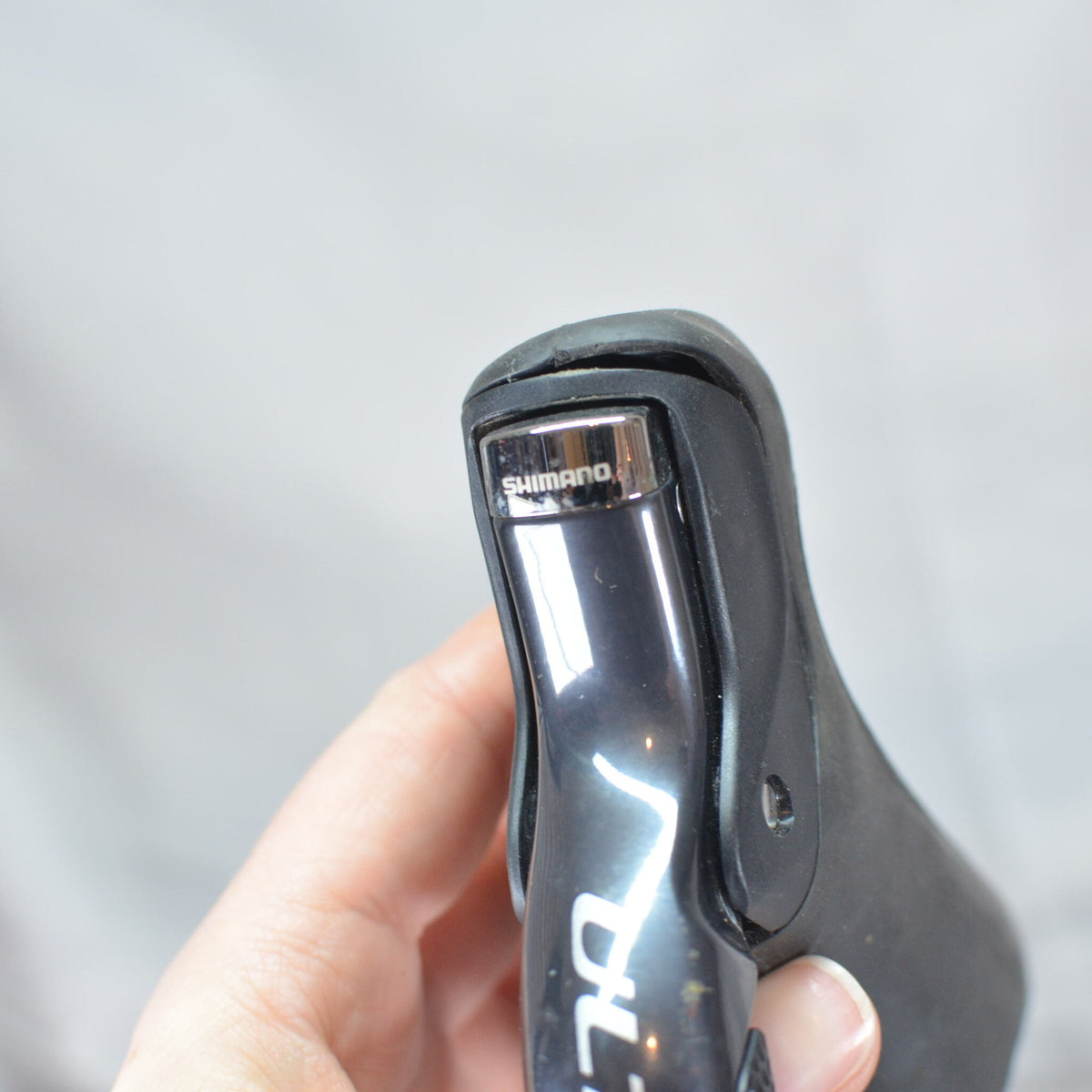 Shimano Ultegra Di2 6770 ST-6770 LEFT/FRONT Electronic STI Shifter