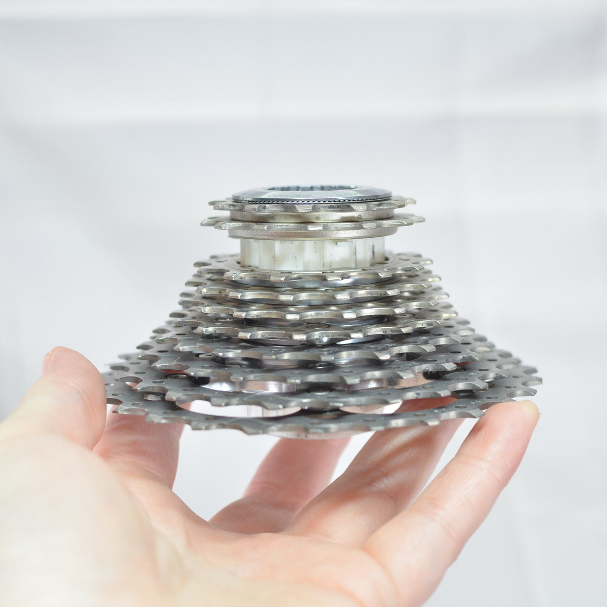 LIKE NEW Shimano Dura Ace 7900 CS-7900 10 Speed Cassette 12-27