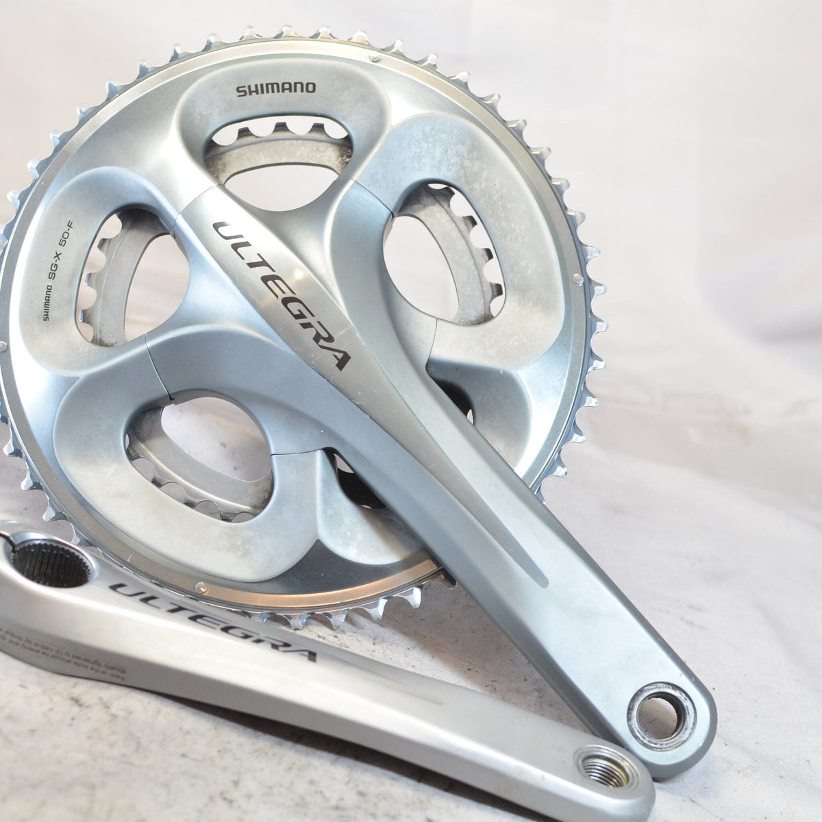 ultegra fc-6750/6700 50-34t 172.5mm Shimano Ultegra FC 6750 