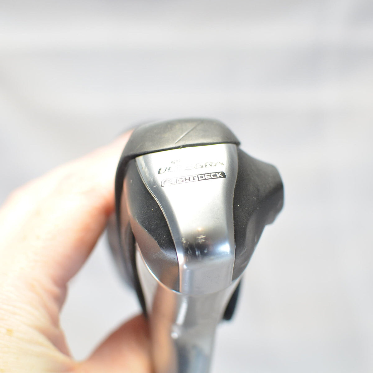 Shimano Ultegra 6600 ST-6600 10 Speed RIGHT/REAR Shifter, 8/10 VG