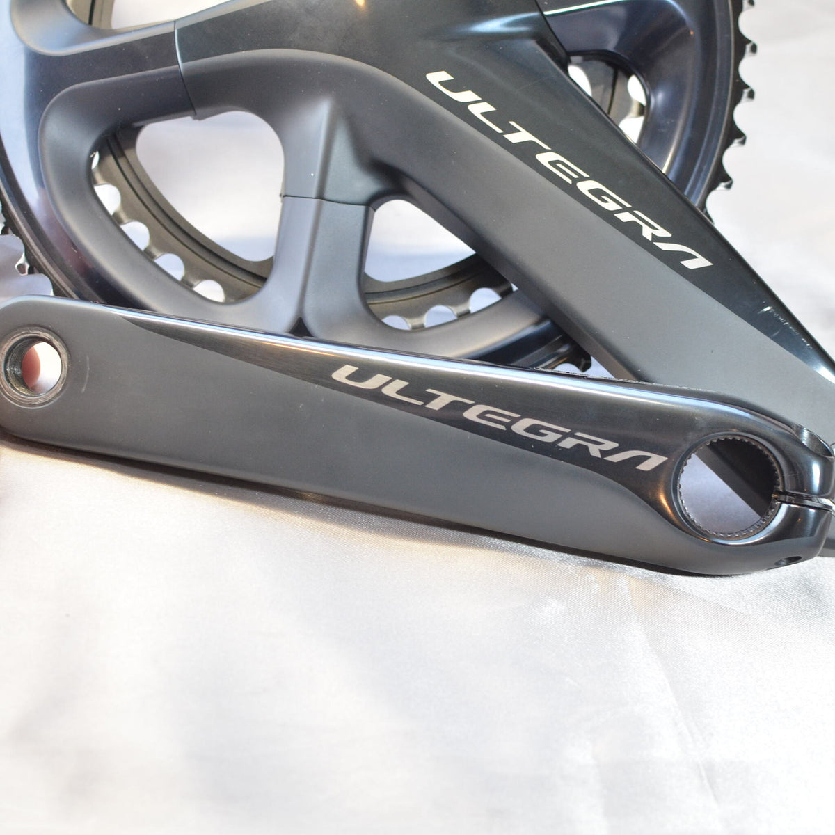 Shimano Ultegra R8000 11 Speed Crankset FC-R8000 53-39 172.5mm, 9