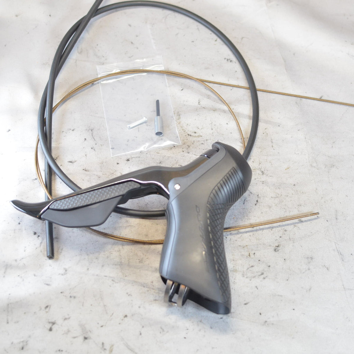 Dura-Ace シフター st-r9150 Shimano Dura Ace Di2 Shifters - ST-R9150