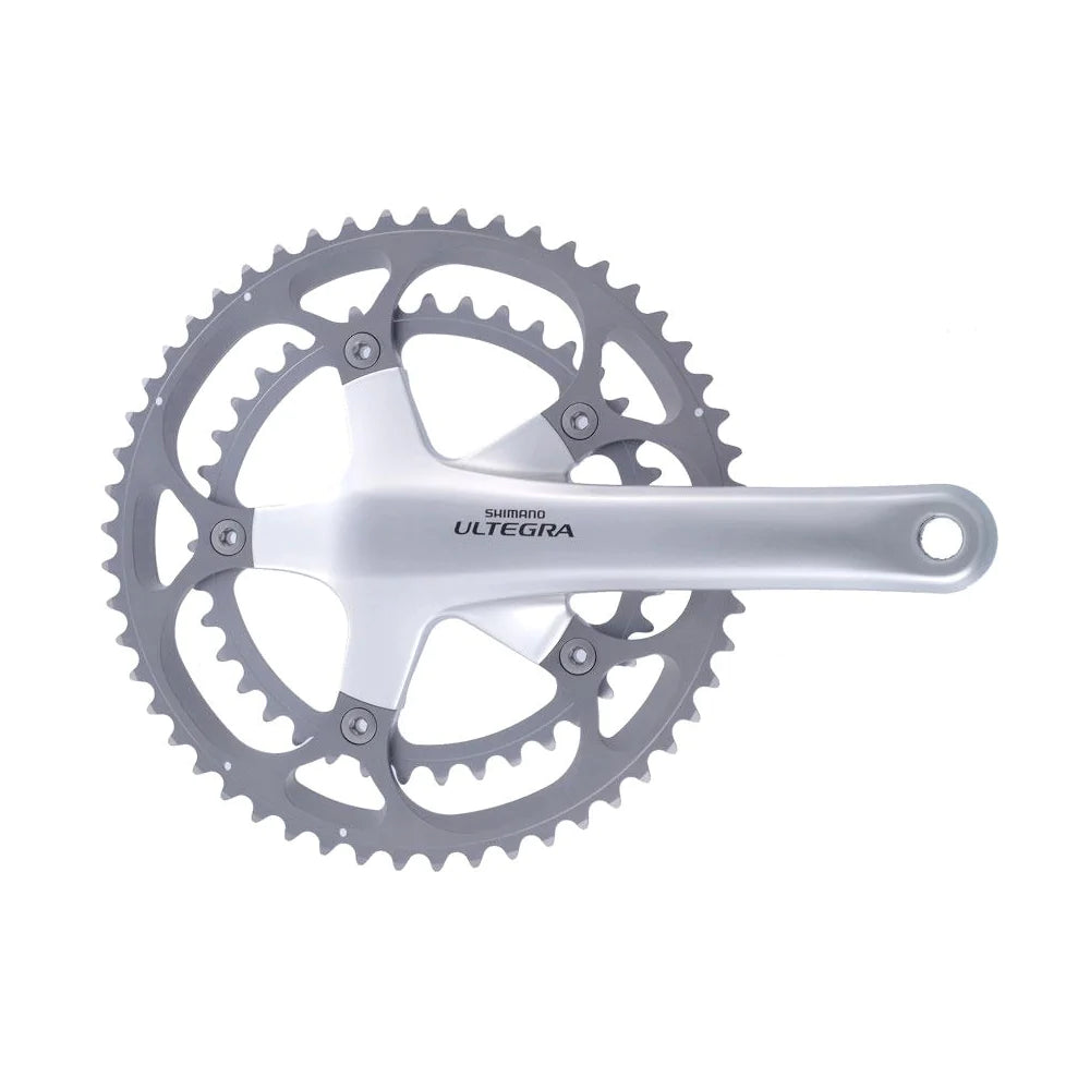 Ultegra top 6600 groupset