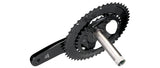 NEW Shimano Dura Ace 9200 FC-R9200 172.5mm 52-36 12 Speed Crankset