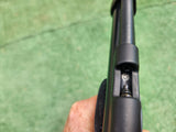 CUSTOM Modded USA 2023 Crosman 2240 .177  Cal Snub Nose Co2 Air Pistol