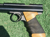 CUSTOM Modded Crosman 2240 .177 Cal Pistol 10.1" Barrel+Silencer, Mods - EJRecyclery - Cycling New & Used