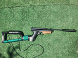 CUSTOM Modded Crosman 2240 .177 Cal 10.1" Barrel Air Carbine/Rifle/Pistol - EJRecyclery - Cycling New & Used