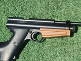 CUSTOM Modded Crosman 2240 .177 Cal 10.1" Barrel Air Carbine/Rifle/Pistol - EJRecyclery - Cycling New & Used