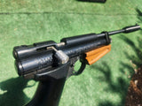 CUSTOM Modded Crosman 2240 .177 Cal 10.1" Barrel Air Carbine/Rifle/Pistol - EJRecyclery - Cycling New & Used