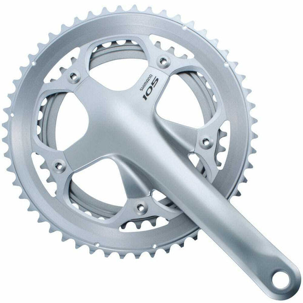 NEW Shimano 105 5600 FC-5600 170mm 53-39 10 Speed Crankset