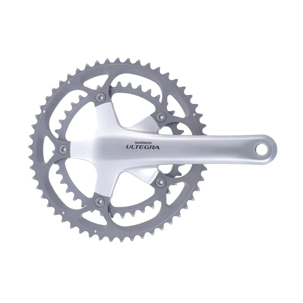 Ultegra 10 top speed chainset