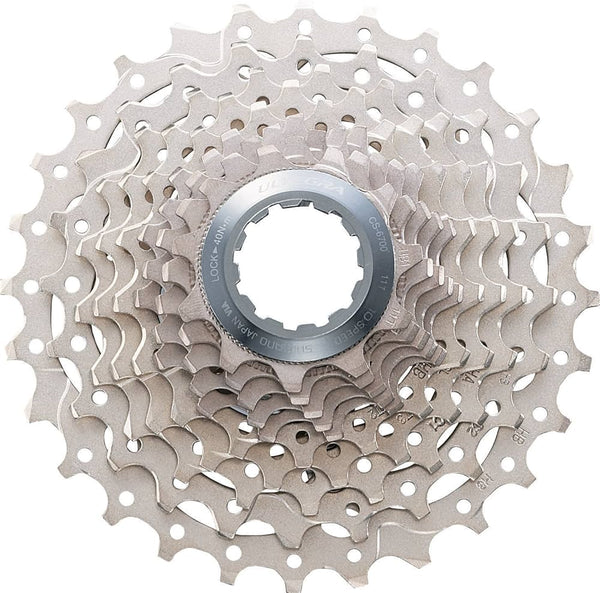 NEW Shimano Ultegra 6700 CS-6700 10 Speed Road Cassette 12-23 NOS