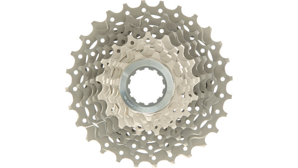 NEW Shimano Dura Ace 7900 CS-7900 10 Speed Cassette 11-25 Titanium NOS