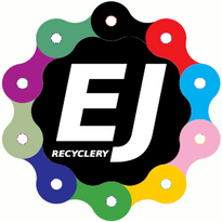 EJRecyclery - Cycling New & Used