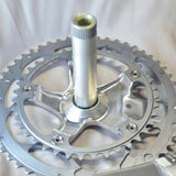 NEW Shimano Ultegra 6600 10 Speed DOUBLE Crankset FC-6600 53-39 170mm Silver