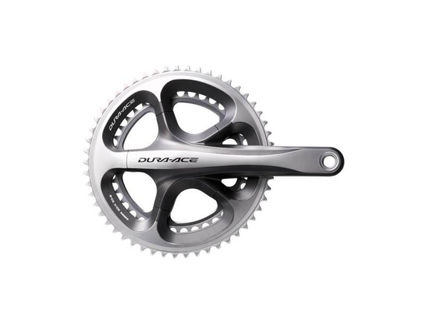 NEW Shimano Dura Ace 7900 FC-7900 170mm 53-39 10 Speed Double Crankset (NOS)