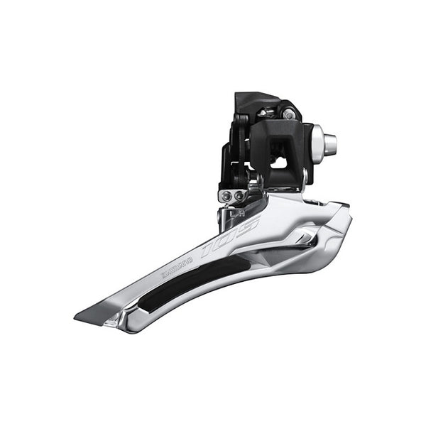 NEW  Shimano 105 R7000 FD-R7000  Front Derailleur 11 Speed DOUBLE